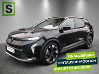 Neu Renault Scenic E-Tech Techno 160 kW (218 PS) 2026 SUV