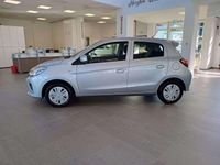 gebraucht Mitsubishi Space Star 1,2 MIVEC Inform