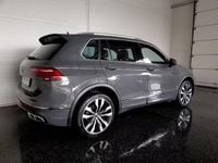 gebraucht VW Tiguan Tiguan R-LINE e-Hybrid DSG R-LINE e-Hybrid DSG
