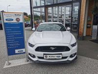 gebraucht Ford Mustang GT 5,0 Ti-VCT V8 Aut.