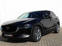 gebraucht Mazda CX-30 2.5L G140PS 6MT 2WD EXCLUSIVE - LINE