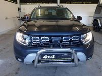 gebraucht Dacia Duster Charisma 4WD