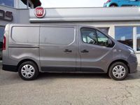 gebraucht Fiat Talento L1H1 3,0t 1,6 Multijet 120 SX Camping