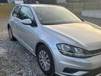 Gebraucht VW Golf VII Comfortline 116 PS (85 kW) 2018 Limousine