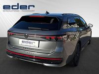 gebraucht VW Passat Variant Sport eHybrid 150kW