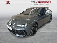 Neu VW Golf VIII Sport 115 PS (84 kW) 2026 Mittelgrau  metallic