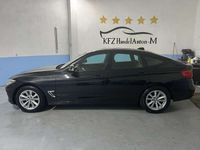 gebraucht BMW 330 330 d xDrive GT* SOFORT FINANZIERUNG & EINTAUSCH...