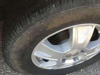 gebraucht Nissan NV400 NV400F35.17 L2H2 3,5t 2,3 dCi 165 Comfort Comfort