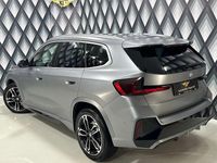 gebraucht BMW X1 sDrive 18d // M-SPORTPAKET AHK BLICKFANG