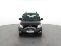gebraucht Mercedes Citan 111 CDI Kombi L