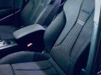 gebraucht Audi A3 A3 SB 1,6 TDI