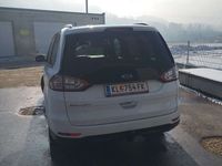 gebraucht Ford Galaxy 2,0 Tdci Trend