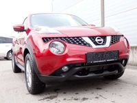 gebraucht Nissan Juke F15 1,2 DIG-T ACENTA