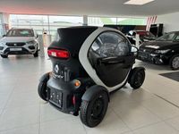 gebraucht Renault Twizy Life