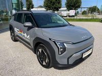 Gebraucht Kia EV3 Earth 150 kW (204 PS) 2025 Grau SUV