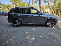 gebraucht BMW X5 xDrive40d Österreich-Paket Aut. M-Packet