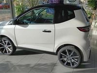 Neu Aixam City GTO 2025 Limousine