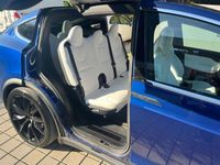gebraucht Tesla Model X Performance 7-Sitzer 770 PS
