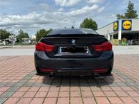 gebraucht BMW 440 440 i Gran Coupe Advantage Aut.