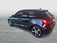 gebraucht Audi A1 25 TFSI intense