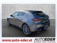 gebraucht Mazda 3 e-Skyactiv-G140 Centre-Line