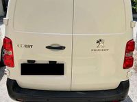 gebraucht Peugeot Expert 
