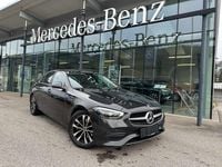 Gebraucht Mercedes C220 Premium 200 PS (147 kW) 2022 Grau Limousine