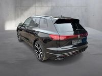 gebraucht VW Touareg R-Line TDI 4MOTION