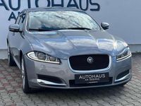 gebraucht Jaguar XF