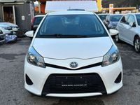 gebraucht Toyota Yaris Hybrid 1,5 VVT-i Hybrid Automatik TÜV NEU 1.Besitz