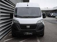 gebraucht Fiat Ducato 33 L3H2 140