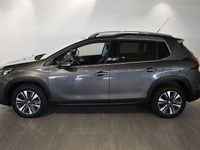 gebraucht Peugeot 2008 1,5 BlueHDi 100 Allure S&S