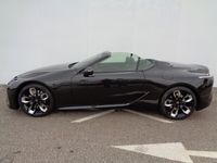 gebraucht Lexus LC 500 Cabrio