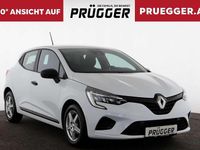Gebraucht Renault Clio V SE 67 PS (49 kW) 2023 Weiß Limousine