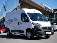 Gebraucht Fiat Ducato 88 kW (120 PS) 2021 Weiß Van