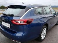 gebraucht Opel Insignia ST 20 CDTI DVH Business Aut.*1.Besitz*LED*NAVI*