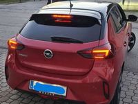 gebraucht Opel Corsa-e Corsa Förderung noch möglich50kWh GS Line