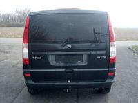 gebraucht Mercedes Vito Vito111 CDI kompakt Aut.