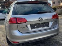 gebraucht VW Golf 16 Blue TDI