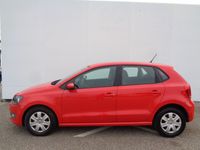 gebraucht VW Polo Cool 1.2