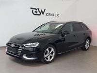 gebraucht Audi A4 35 TDI advanced Sportsitze/Alcantara LED