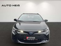 gebraucht Toyota Corolla Touring Sports Hybrid Active