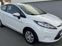 gebraucht Ford Fiesta Ambiente 125 16V