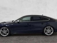 gebraucht Audi S5 3.0 TFSI quattro // B & O // XENON // KREDIT //