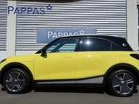 gebraucht Smart #1 Pro+ *Kurz-Zulassung, CyberSparksLED, ...