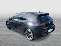 Neu VW Golf VIII Sport 115 PS (84 kW) 2026 Schwarz  metallic