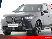 Gebraucht BMW X3 M Sport 398 PS (292 kW) 2025 Schwarz SUV
