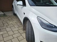 gebraucht Tesla Model Y Model Y75kWh Base Base