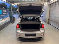 gebraucht VW Golf V R32