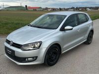 gebraucht VW Polo Polo1.2 *Top-Zustand*Garantie*